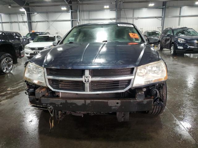 Photo 4 VIN: 1B3LC56K28N269272 - DODGE AVENGER SX 