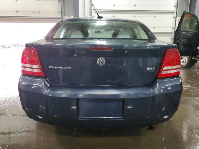 Photo 5 VIN: 1B3LC56K28N269272 - DODGE AVENGER SX 