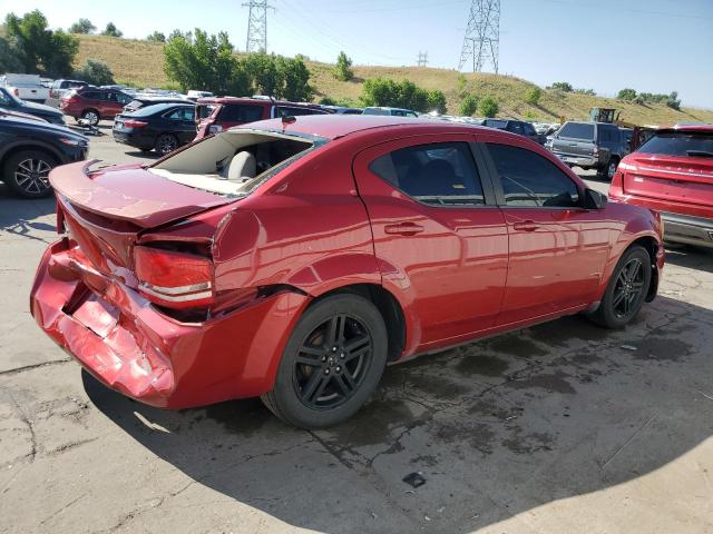 Photo 2 VIN: 1B3LC56K28N282040 - DODGE AVENGER SX 