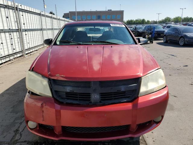 Photo 4 VIN: 1B3LC56K28N282040 - DODGE AVENGER SX 