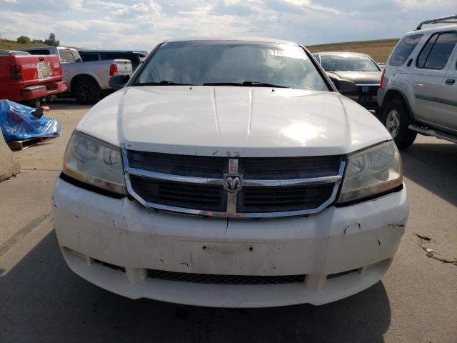 Photo 4 VIN: 1B3LC56K28N579227 - DODGE AVENGER SX 