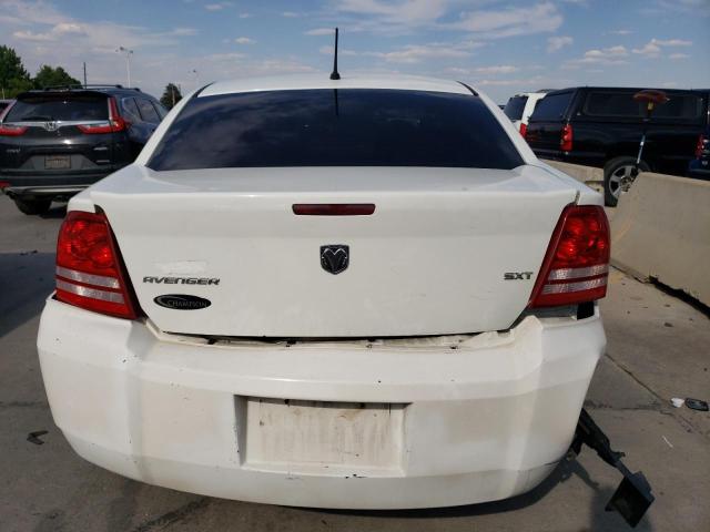 Photo 5 VIN: 1B3LC56K28N579227 - DODGE AVENGER SX 