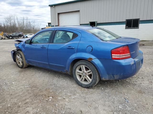 Photo 1 VIN: 1B3LC56K28N619788 - DODGE AVENGER 