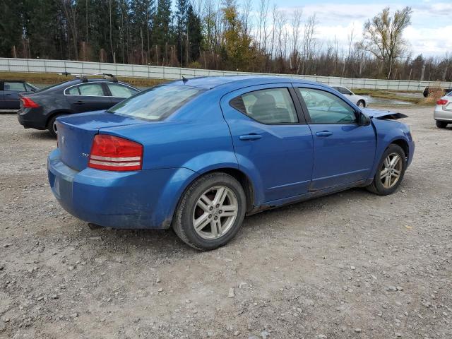 Photo 2 VIN: 1B3LC56K28N619788 - DODGE AVENGER 