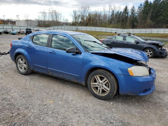 Photo 3 VIN: 1B3LC56K28N619788 - DODGE AVENGER 