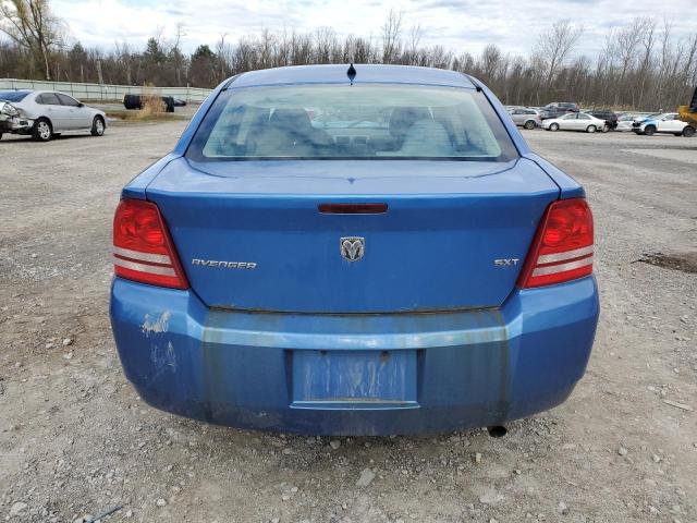 Photo 5 VIN: 1B3LC56K28N619788 - DODGE AVENGER 