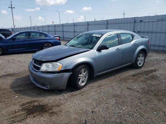 Photo 0 VIN: 1B3LC56K38N102807 - DODGE AVENGER SX 