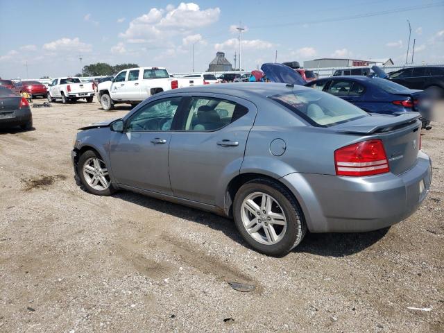 Photo 1 VIN: 1B3LC56K38N102807 - DODGE AVENGER SX 