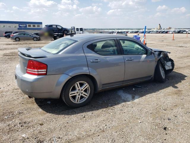 Photo 2 VIN: 1B3LC56K38N102807 - DODGE AVENGER SX 