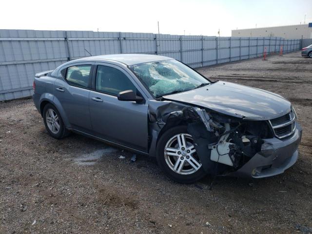 Photo 3 VIN: 1B3LC56K38N102807 - DODGE AVENGER SX 