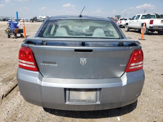 Photo 5 VIN: 1B3LC56K38N102807 - DODGE AVENGER SX 