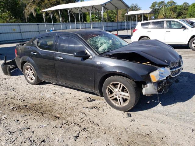 Photo 3 VIN: 1B3LC56K38N217360 - DODGE AVENGER 