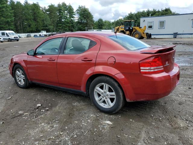 Photo 1 VIN: 1B3LC56K38N638706 - DODGE AVENGER SX 