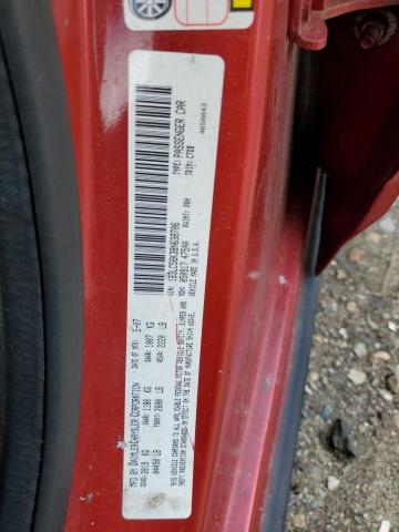 Photo 12 VIN: 1B3LC56K38N638706 - DODGE AVENGER SX 