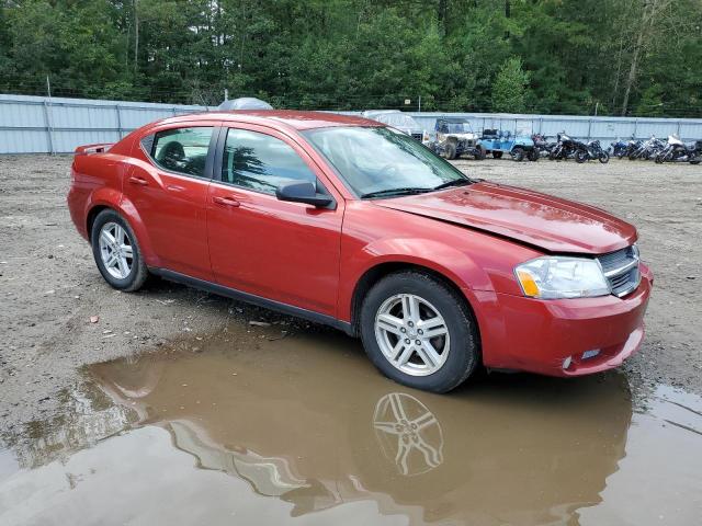 Photo 3 VIN: 1B3LC56K38N638706 - DODGE AVENGER SX 