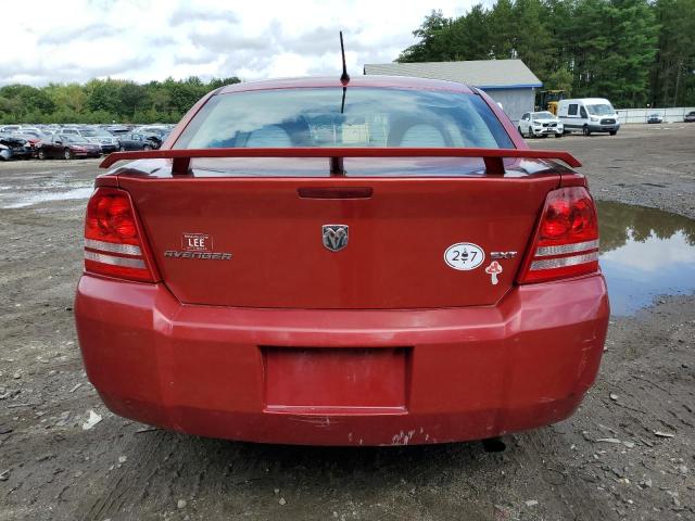 Photo 5 VIN: 1B3LC56K38N638706 - DODGE AVENGER SX 