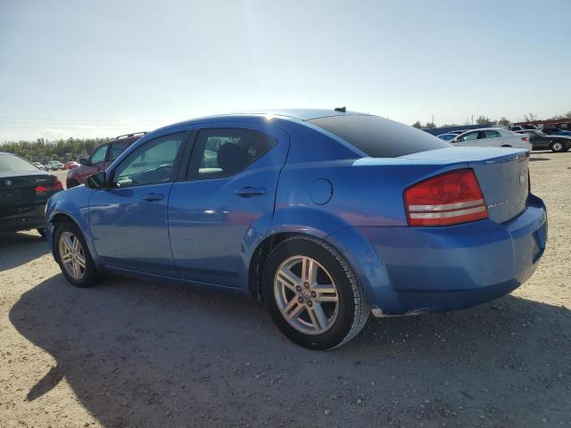 Photo 1 VIN: 1B3LC56K48N206853 - DODGE AVENGER SX 