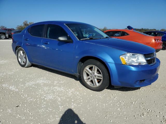 Photo 3 VIN: 1B3LC56K48N206853 - DODGE AVENGER SX 