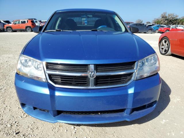 Photo 4 VIN: 1B3LC56K48N206853 - DODGE AVENGER SX 