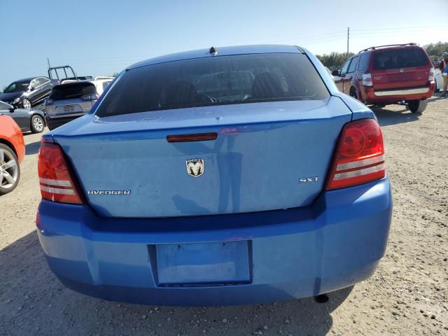 Photo 5 VIN: 1B3LC56K48N206853 - DODGE AVENGER SX 