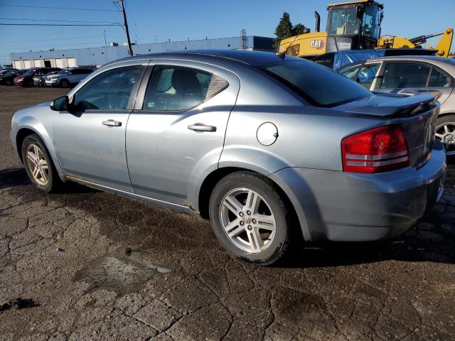 Photo 1 VIN: 1B3LC56K48N286977 - DODGE AVENGER SX 