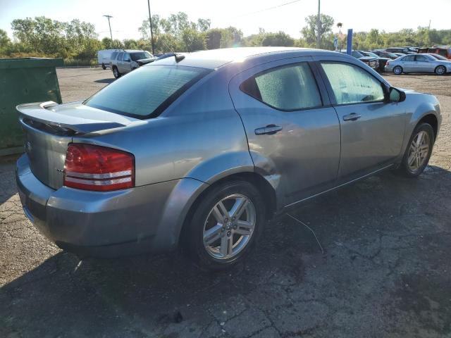 Photo 2 VIN: 1B3LC56K48N286977 - DODGE AVENGER SX 