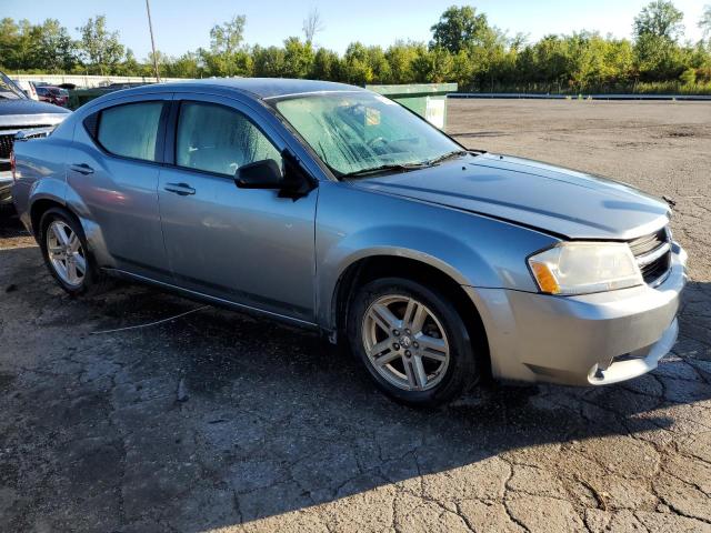 Photo 3 VIN: 1B3LC56K48N286977 - DODGE AVENGER SX 