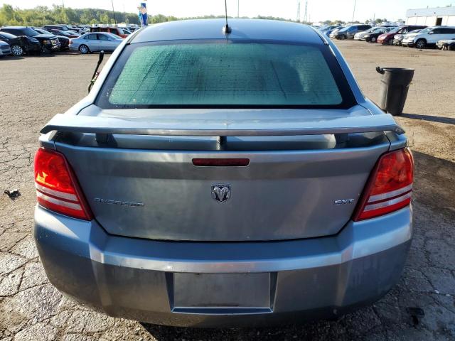 Photo 5 VIN: 1B3LC56K48N286977 - DODGE AVENGER SX 