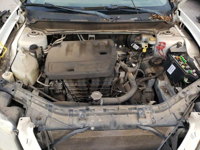 Photo 6 VIN: 1B3LC56K48N299096 - DODGE AVENGER SX 