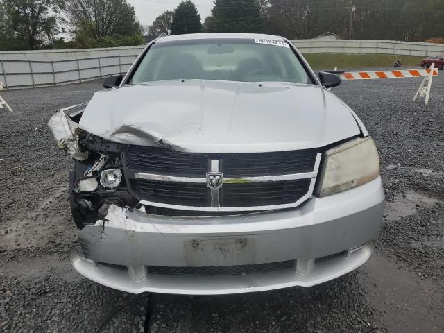 Photo 4 VIN: 1B3LC56K48N559996 - DODGE AVENGER SX 