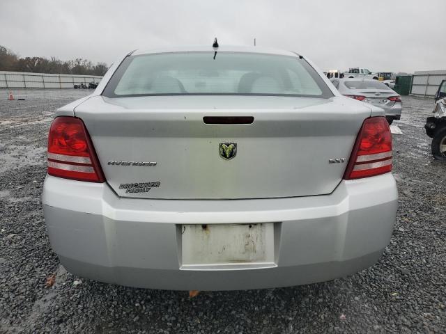 Photo 5 VIN: 1B3LC56K48N559996 - DODGE AVENGER SX 