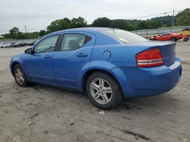 Photo 1 VIN: 1B3LC56K48N603303 - DODGE AVENGER 