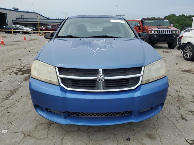 Photo 4 VIN: 1B3LC56K48N603303 - DODGE AVENGER 