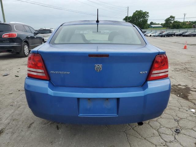 Photo 5 VIN: 1B3LC56K48N603303 - DODGE AVENGER 