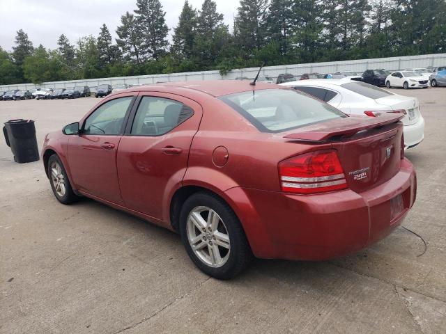 Photo 1 VIN: 1B3LC56K48N607822 - DODGE AVENGER SX 