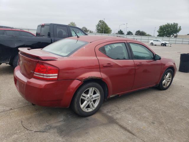 Photo 2 VIN: 1B3LC56K48N607822 - DODGE AVENGER SX 