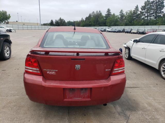 Photo 5 VIN: 1B3LC56K48N607822 - DODGE AVENGER SX 