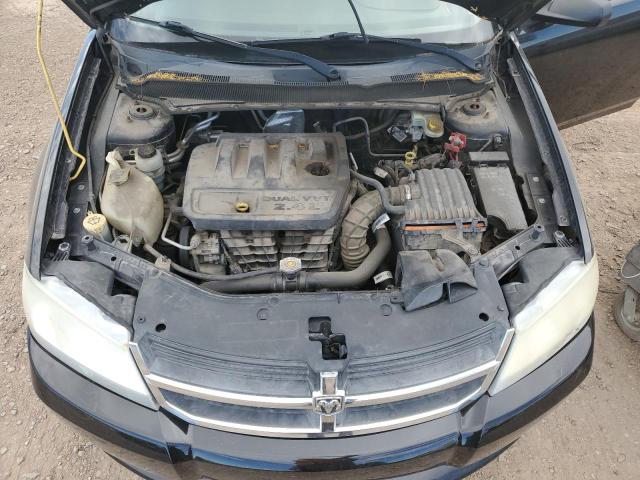 Photo 10 VIN: 1B3LC56K48N664876 - DODGE AVENGER SX 