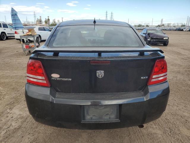 Photo 5 VIN: 1B3LC56K48N664876 - DODGE AVENGER SX 