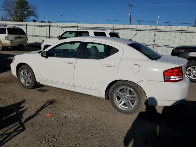 Photo 1 VIN: 1B3LC56K58N286244 - DODGE AVENGER 