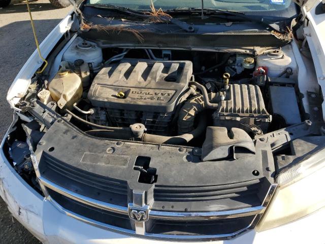 Photo 10 VIN: 1B3LC56K58N286244 - DODGE AVENGER 