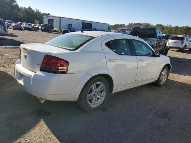 Photo 2 VIN: 1B3LC56K58N286244 - DODGE AVENGER 