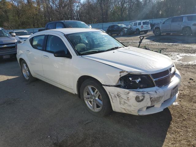 Photo 3 VIN: 1B3LC56K58N286244 - DODGE AVENGER 