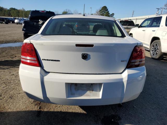 Photo 5 VIN: 1B3LC56K58N286244 - DODGE AVENGER 