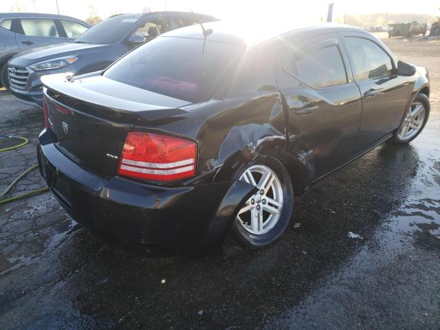 Photo 3 VIN: 1B3LC56K58N290276 - DODGE AVENGER 