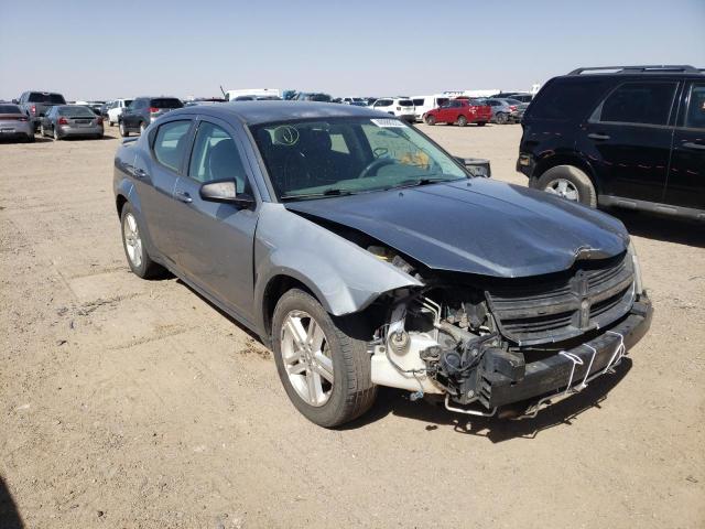 Photo 0 VIN: 1B3LC56K58N560414 - DODGE AVENGER SX 