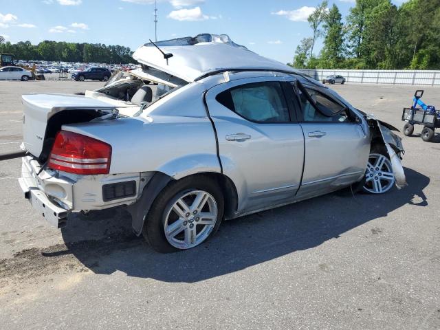 Photo 2 VIN: 1B3LC56K58N627142 - DODGE AVENGER 