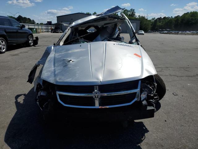 Photo 4 VIN: 1B3LC56K58N627142 - DODGE AVENGER 