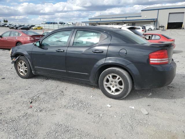 Photo 1 VIN: 1B3LC56K58N658701 - DODGE AVENGER SX 