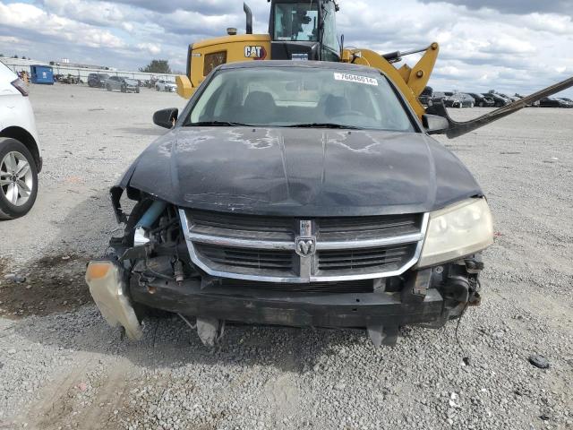 Photo 4 VIN: 1B3LC56K58N658701 - DODGE AVENGER SX 